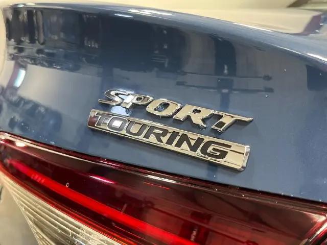 2026 Honda Civic Sport Touring