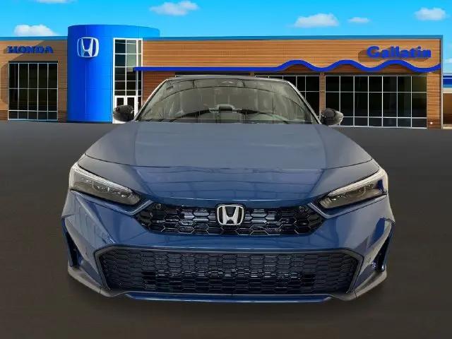 2026 Honda Civic Sport Touring