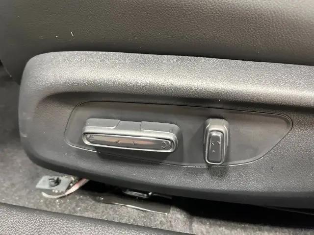 2026 Honda Civic Sport Touring