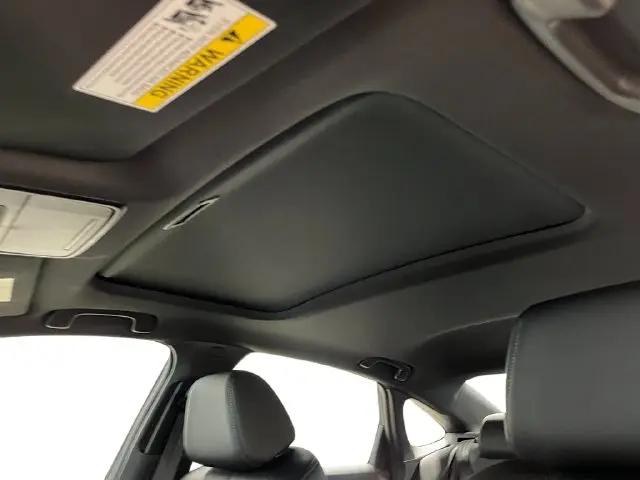 2026 Honda Civic Sport Touring