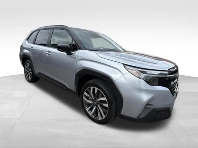 2026 Subaru Forester Touring for sale in Columbia, MO