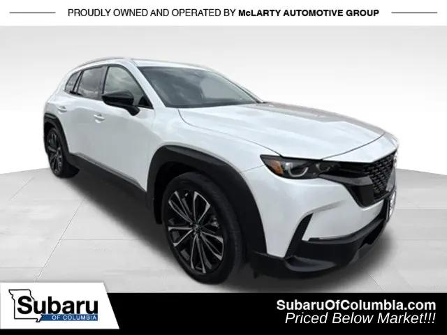 2024 Mazda CX-50 2.5 S Premium Plus for sale in Columbia, MO