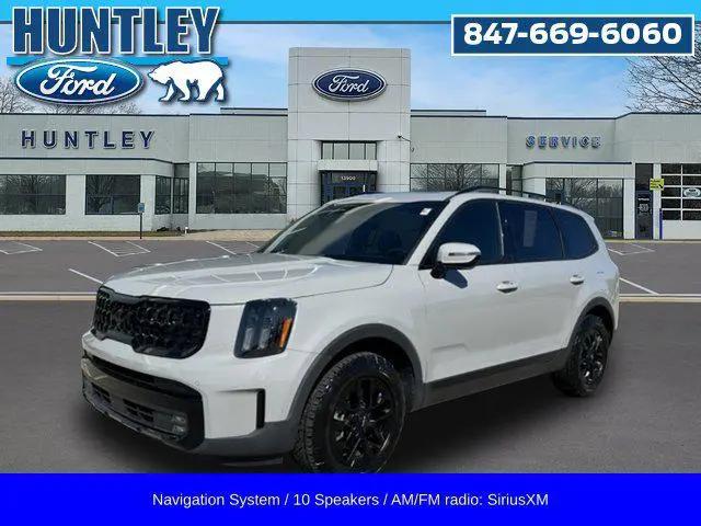 2024 Kia Telluride SX Prestige X-Pro for sale in Huntley, IL