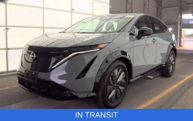 2024 Nissan ARIYA EVOLVE+ for sale in Huntley, IL