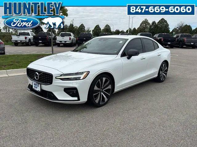 2022 Volvo S60 B5 Momentum for sale in Huntley, IL