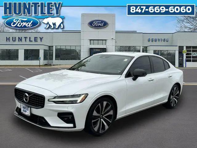 2022 Volvo S60 B5 Momentum for sale in Huntley, IL
