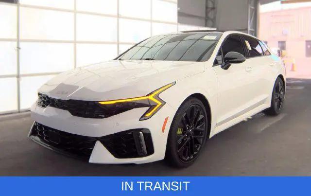 2025 Kia K5 GT for sale in Huntley, IL