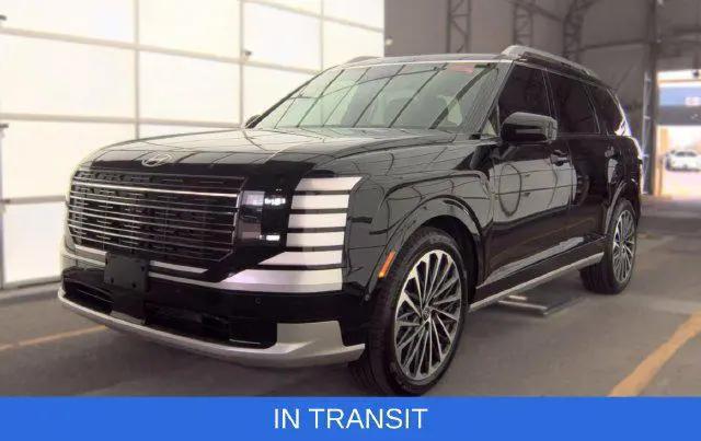 2026 Hyundai Palisade Calligraphy for sale in Huntley, IL