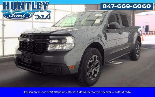 2024 Ford Maverick XLT for sale in Huntley, IL