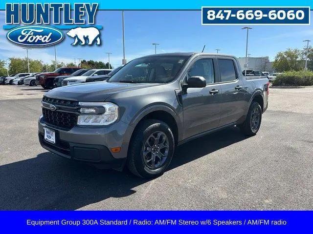 2024 Ford Maverick XLT for sale in Huntley, IL