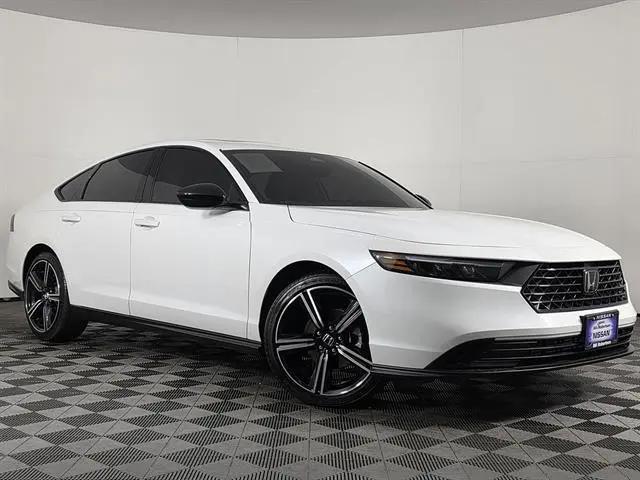2026 Honda Accord Sedan SE for sale in Pasco, WA