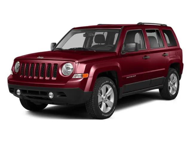 2014 Jeep Patriot for sale near Cincinnati, OH