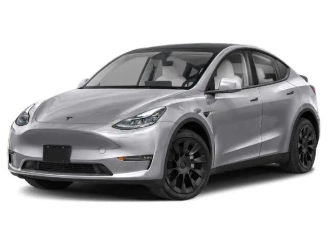2024 Tesla Model Y Long Range Dual Motor All-Wheel Drive for sale in Vienna, VA