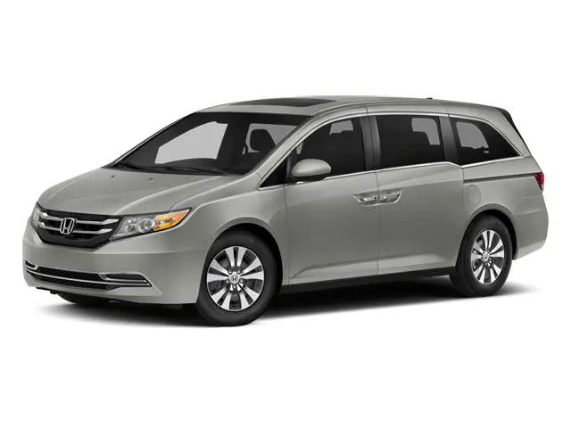 2014 Honda Odyssey EX-L for sale near Fairfield, OH
