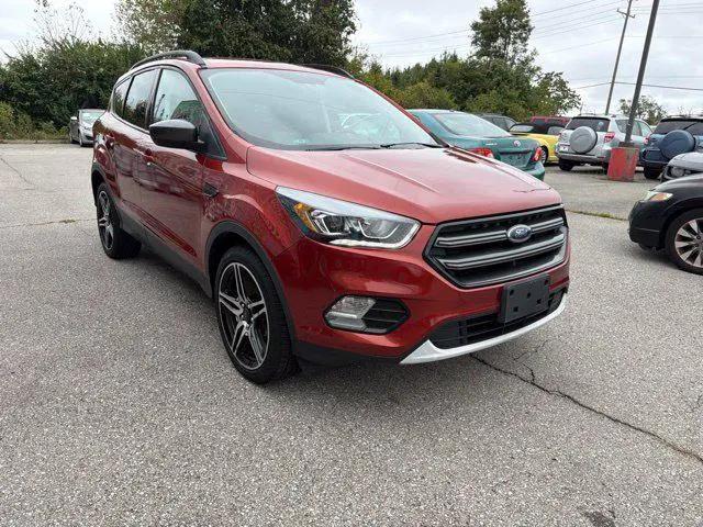 2019 Ford Escape SEL for sale in Florence, KY