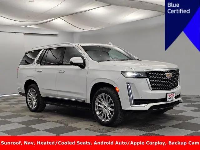 2023 Cadillac Escalade 4WD Premium Luxury for sale in Granger, IA