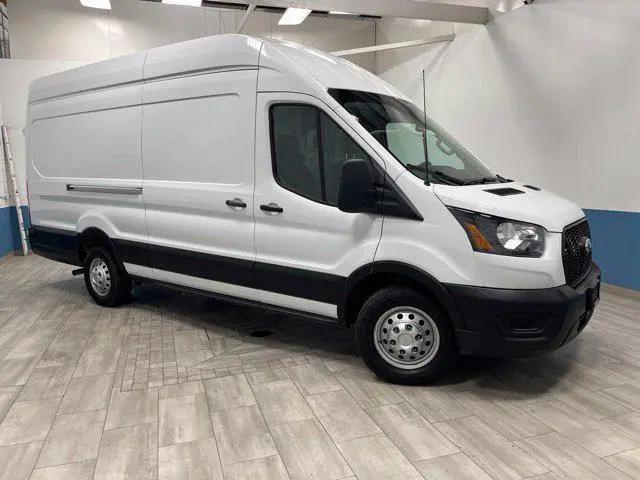 2024 Ford Transit Cargo Van Base for sale in Lomira, WI