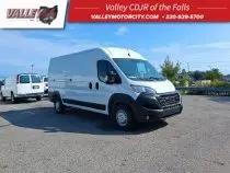 2026 Ram ProMaster 2500 Cargo Van Tradesman High Roof 159 WB w/Pass Seat for sale in Cuyahoga Falls, OH