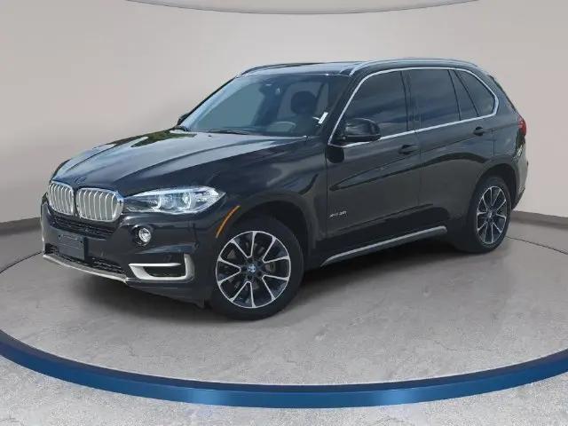 2018 BMW X5 xDrive35i for sale in Raleigh, NC
