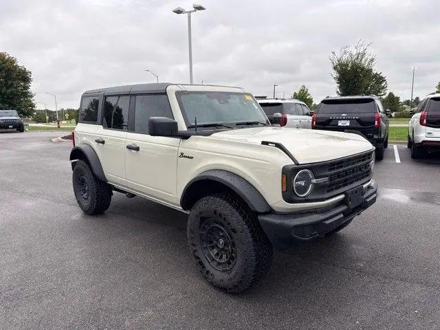 2026 Ford Bronco Big Bend for sale in Kansas City, MO