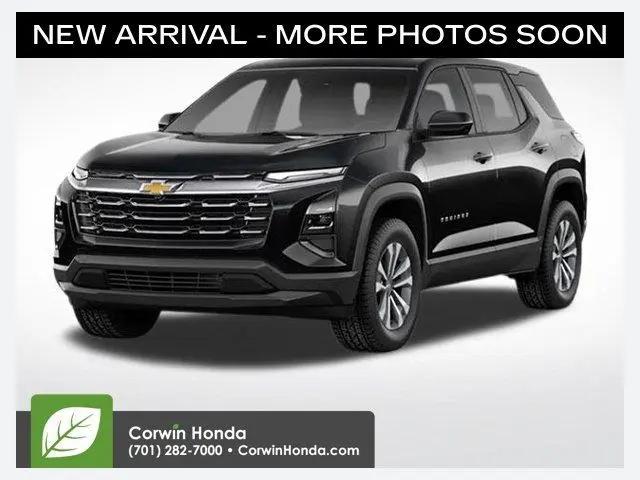 2025 Chevrolet Equinox AWD LT for sale in Fargo, ND