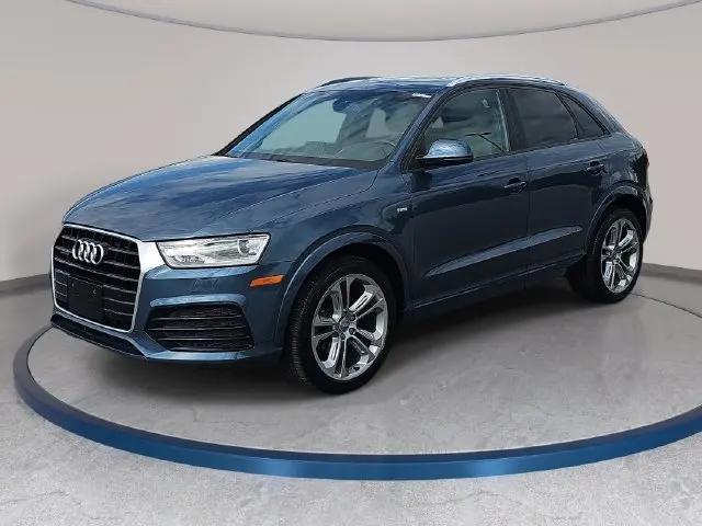 2018 Audi Q3 2.0T Premium for sale in Raleigh, NC