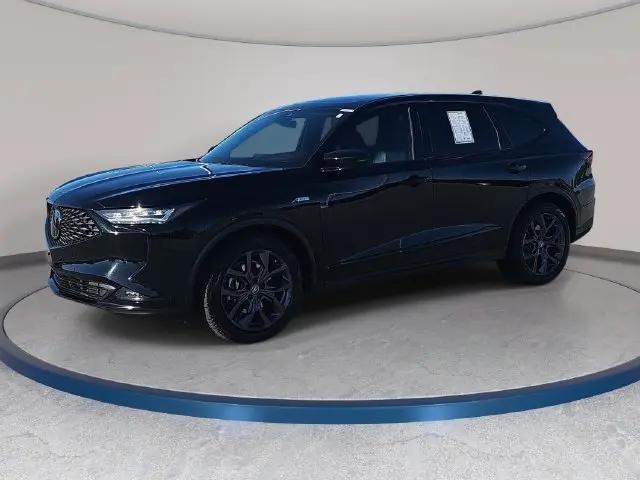 2022 Acura MDX A-SPEC Package for sale in Raleigh, NC