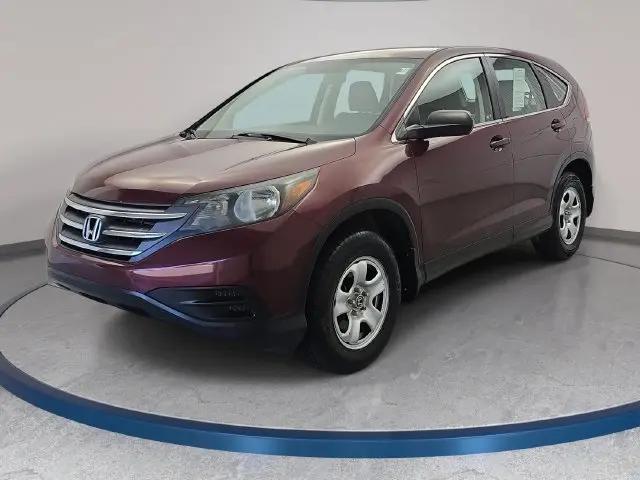 2012 Honda CR-V LX for sale in Cary, NC
