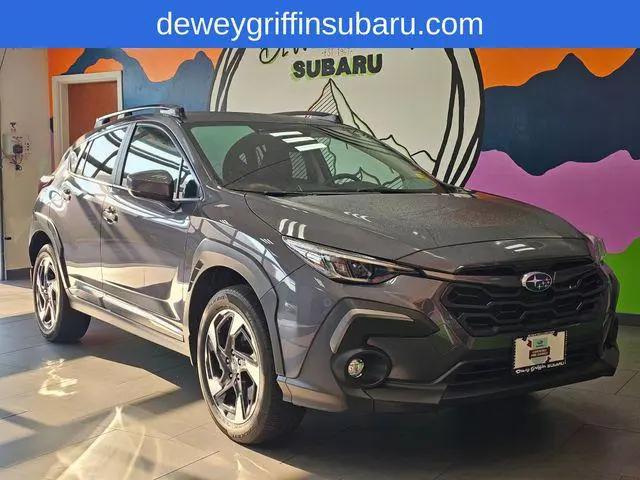 2026 Subaru Crosstrek Limited for sale in Bellingham, WA