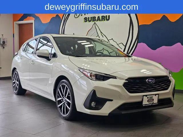 2026 Subaru Impreza Sport for sale in Bellingham, WA