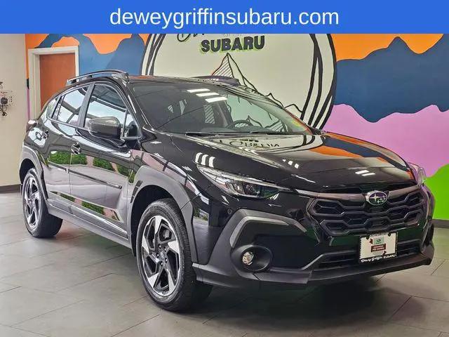 2026 Subaru Crosstrek Limited for sale in Bellingham, WA