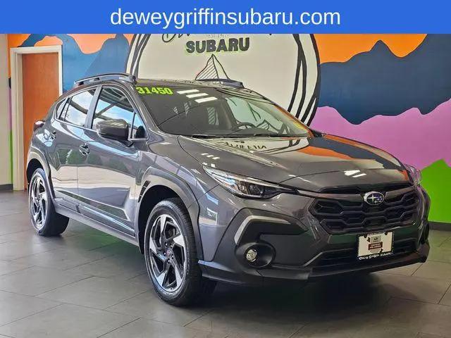 2026 Subaru Crosstrek Limited for sale in Bellingham, WA