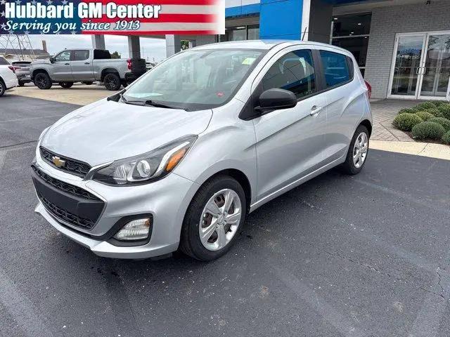 2020 Chevrolet Spark FWD LS Automatic for sale in Monticello, IN