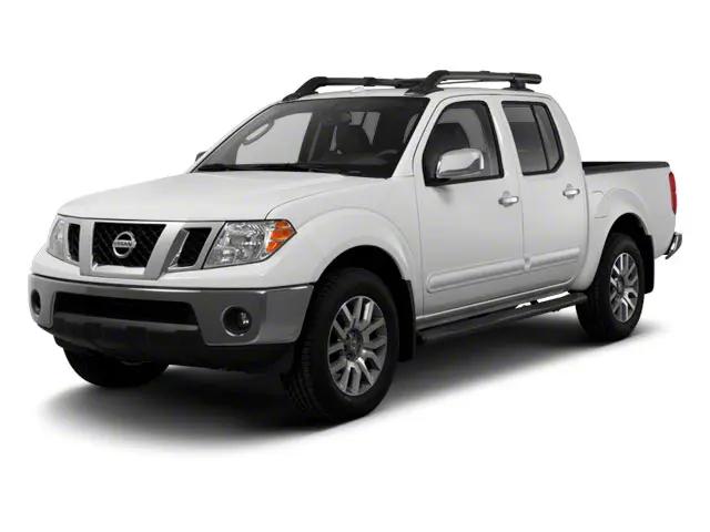 2010 Nissan Frontier SE for sale in Knoxville, TN