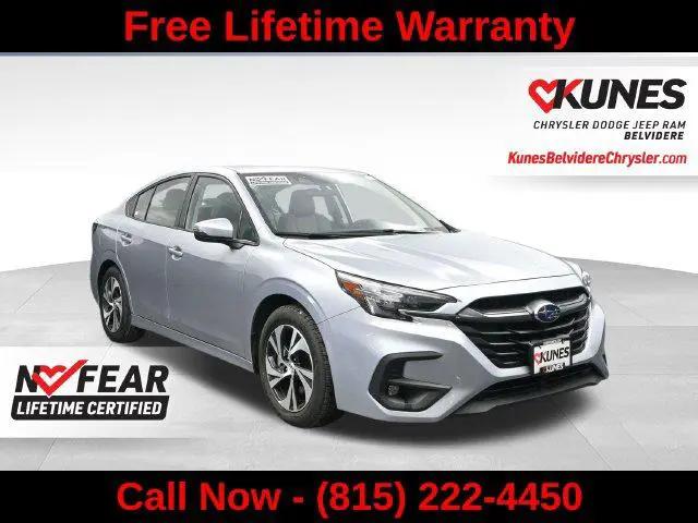 2025 Subaru Legacy Premium for sale in Belvidere, IL