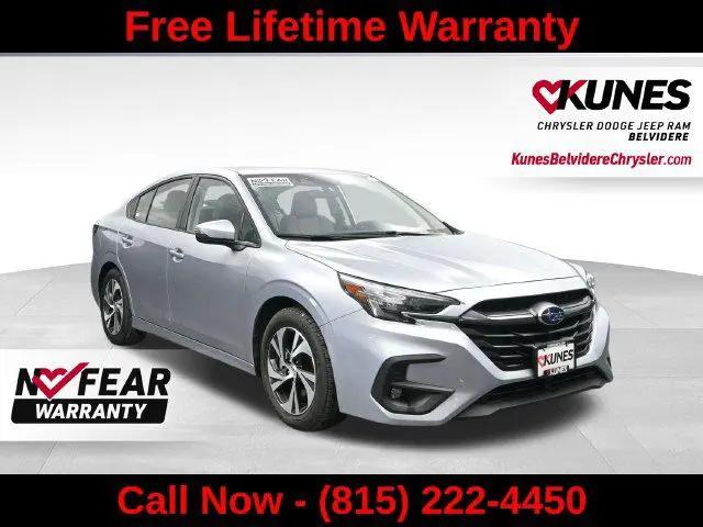 2025 Subaru Legacy Premium for sale in Belvidere, IL