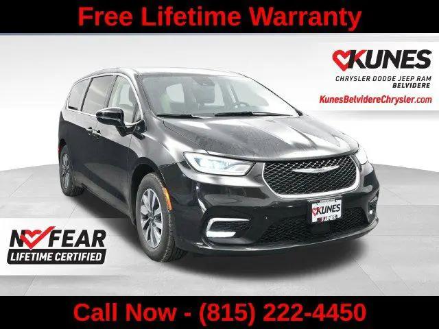 2024 Chrysler Pacifica Hybrid Select for sale in Belvidere, IL