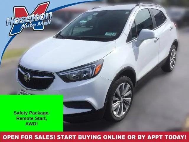 2020 Buick Encore AWD Preferred for sale in East Rochester, NY