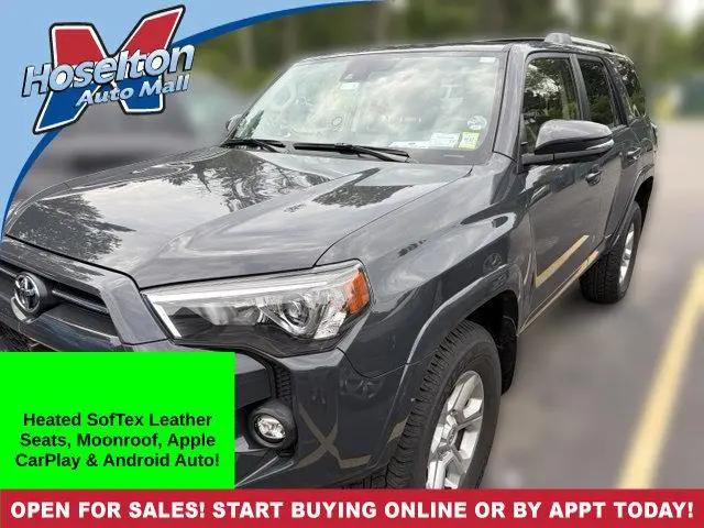 2024 Toyota 4Runner SR5 Premium for sale in East Rochester, NY
