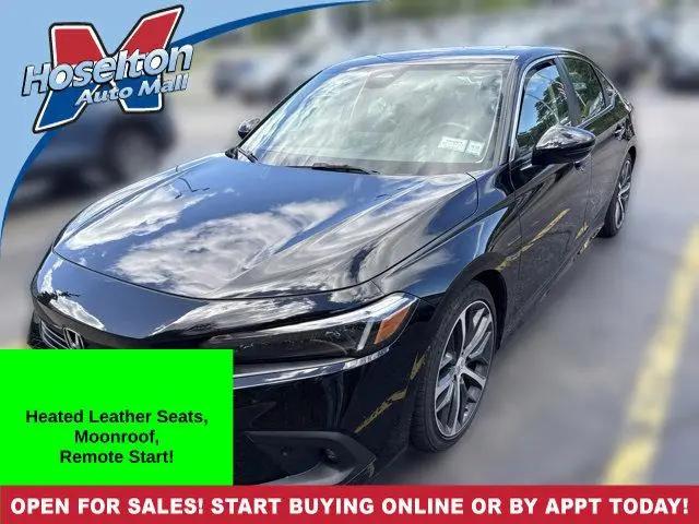 2024 Honda Civic Touring for sale in East Rochester, NY