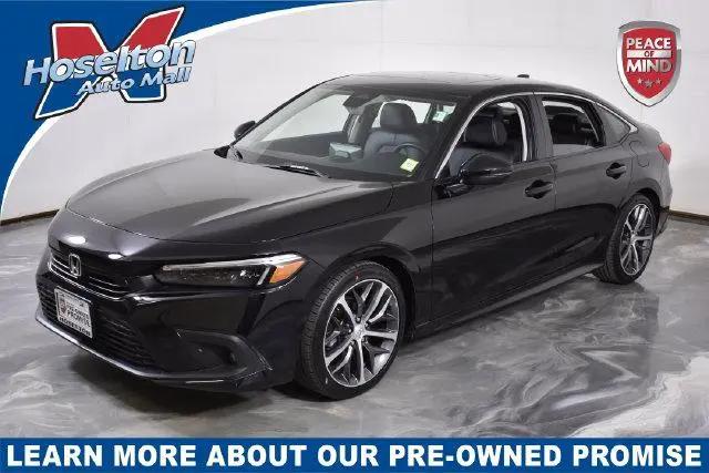 2024 Honda Civic Touring for sale in East Rochester, NY