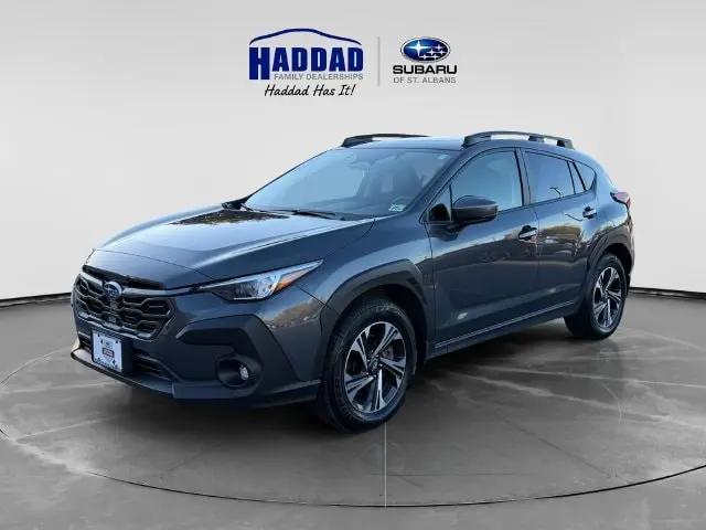 2024 Subaru Crosstrek Premium for sale in St Albans, VT