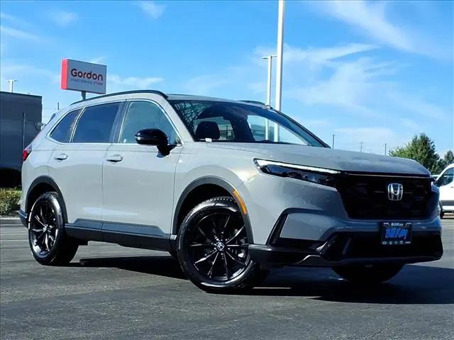 2024 Honda CR-V Hybrid Sport for sale in Bourbonnais, IL