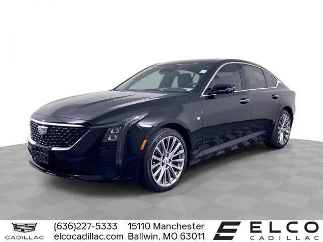 2026 Cadillac CT5 Premium Luxury RWD for sale in Ballwin, MO