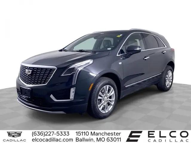 2020 Cadillac XT5 FWD Premium Luxury for sale in Ballwin, MO