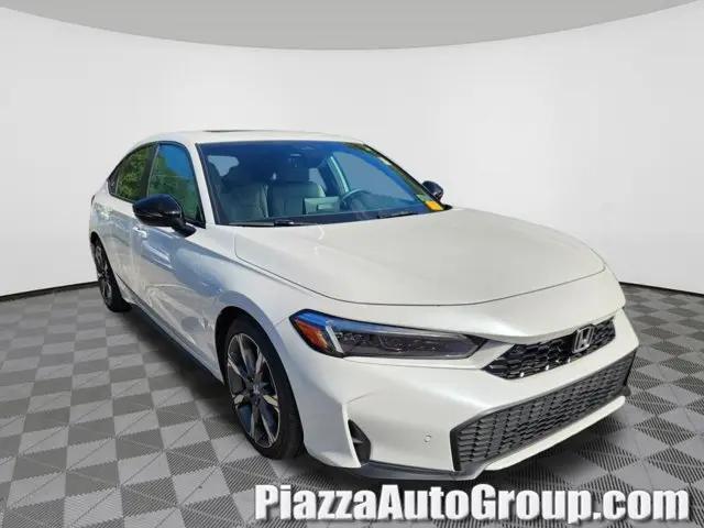 2026 Honda Civic Sport Touring for sale in Springfield, PA