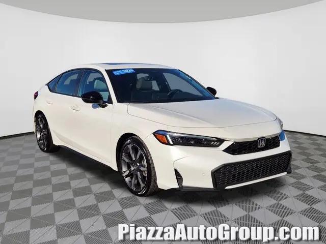 2026 Honda Civic Sport Touring for sale in Springfield, PA