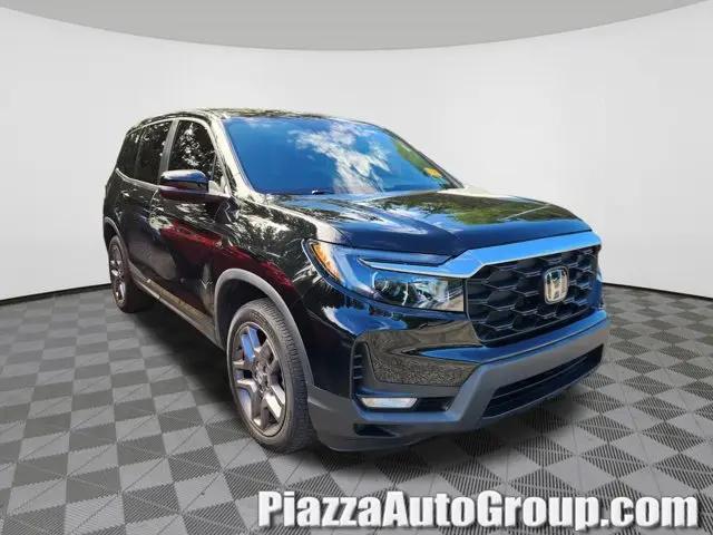 2023 Honda Passport AWD EX-L for sale in Springfield, PA
