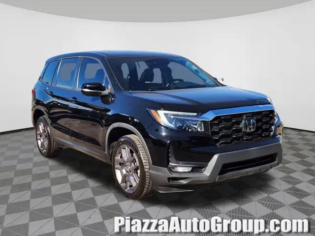 2023 Honda Passport AWD EX-L for sale in Springfield, PA