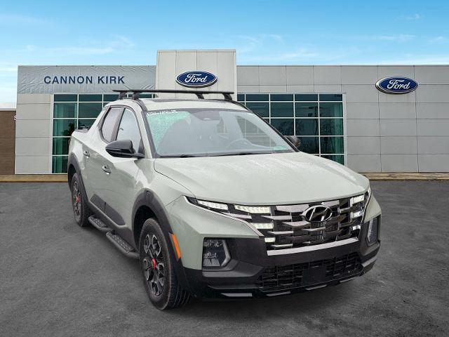 2024 Hyundai Santa Cruz XRT for sale in Springfield, TN